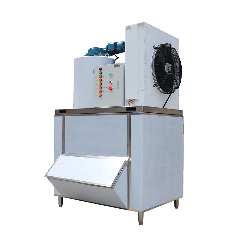 1500公斤片冰機(jī)