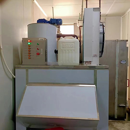 3噸片冰機(jī)