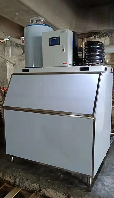1噸片冰機(jī)
