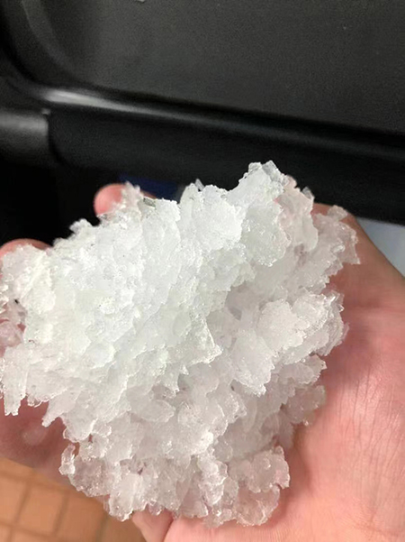 200公斤雪花制冰機(jī)